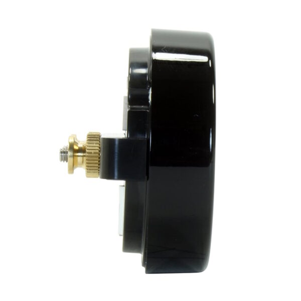 A E M X Series Wideband U E G O A F R Sensor Controller Gauge - Side View