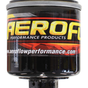 Aeroflow Oil Filter - Mazda Mitsubishi Z436, Z445 Suit Evo Lancer