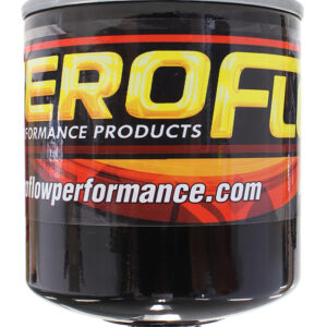 Aeroflow Oil Filter - Chev Short Z40 Hp-2002