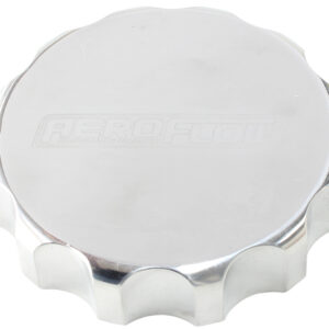 AEROFLOW REPLACEMENT SCREW ON CAP FOR AF85-3000 FUEL CELL FILLER NEC AF59-3050