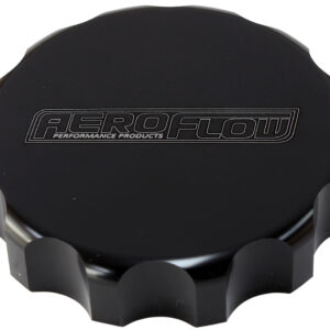 AEROFLOW REPLACEMENT SCREW ON CAP FOR AF85-3000 FUEL CELL FILLER NEC AF59-3050BLK