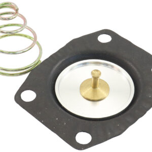 AEROFLOW REG REPLACEMENT DIAPHRAGM NEW STYLE SPRING 49-3000 / 49-4000