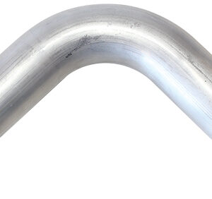 Aeroflow Alum Mandrel 90 Deg 1.50" OD 38mm Wall 1.63mm 140mm Leg