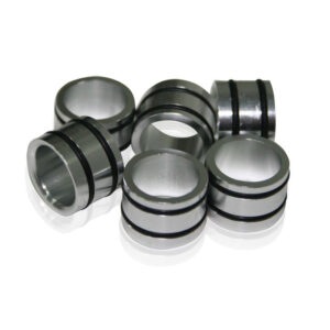 AEROFLOW Injector Adaptor Pack, 11 m m to 14 m m, 6 Pieces