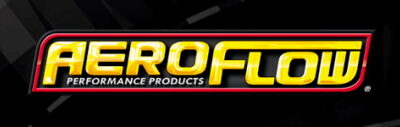 Aeroflow Logo