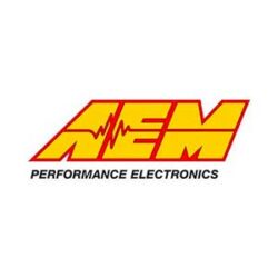A E M Performance Electronics Logo