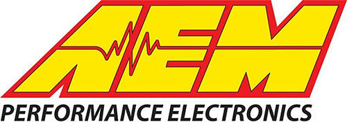 AEM Performance Electronic Logo