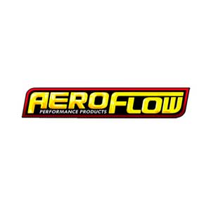 Aeroflow 100 Series Stainless Steel Braided Hose 9AN 1M AF100-09-1M 