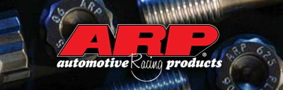 ARP Logo