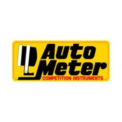 Auto Meter Competition Instruments Logo