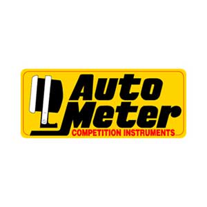 Auto Meter 4793 Carbon Fiber 3-3/8 Mechanical Speedometer 0-160 MPH, 85.7mm 