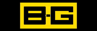 BG Racing Logo