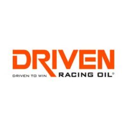 Driven Racing Oil Logo