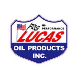 Lucas Oil Products Inc. Logo