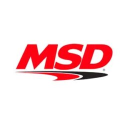 M S D Logo