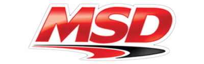 MSD Logo