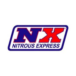 N X Nitrous Express Logo
