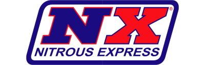 Nitrous Express Logo