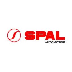 Spal Automotive Logo