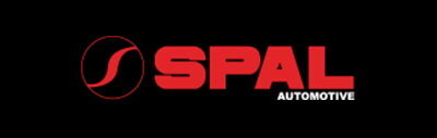 Spal Logo