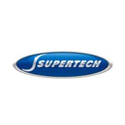 Supertech Logo