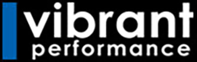  Vibrant Performance Logo