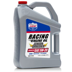 Lucas Jr Dragster Racing Oil