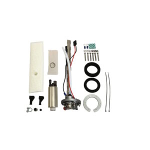 FITECH Go-Fuel Regulated In-Tank Fuel Pump Module 340 LPH Image 1