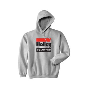HOLLEY Equipped Hoodie - X L