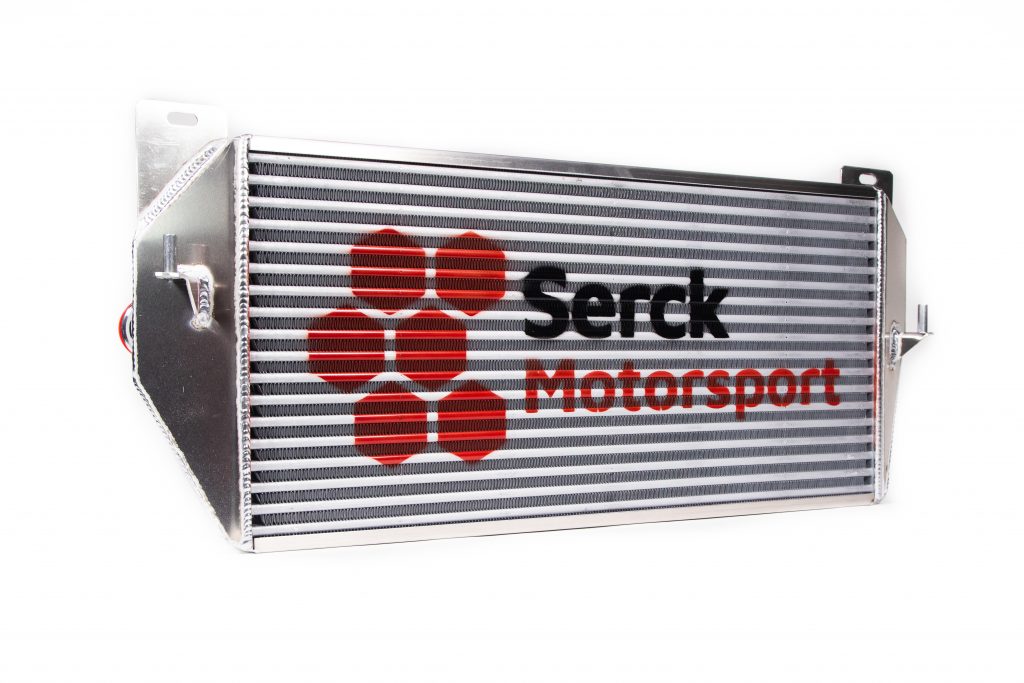 Cooling Systems by Serck Motorsport