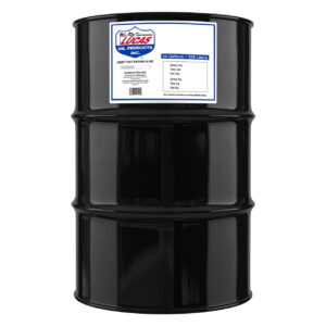 LUCAS High Performance Synthetic Motor Engine Oil Drum SAE 10W30 208 Litres