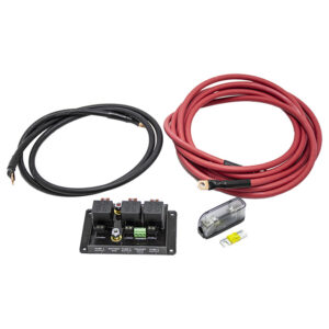 Snow Performance Triple Pump Controller and Wiring Kit