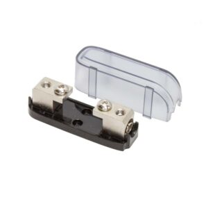 Snow Performance In-Line Fuse Holder