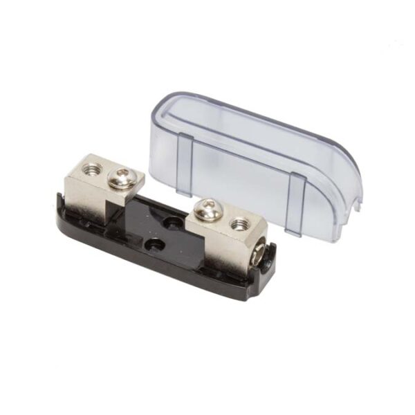 Snow Performance In-Line Fuse Holder
