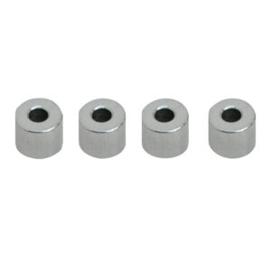 Snow Performance Rail Spacers 17/32 Inch (Set of 4)