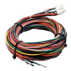 A E M Wiring Harness for V 3 Multi Input Controller