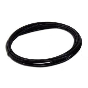 A E M Quarter Inch Water and Methanol Nylon Injection Hose