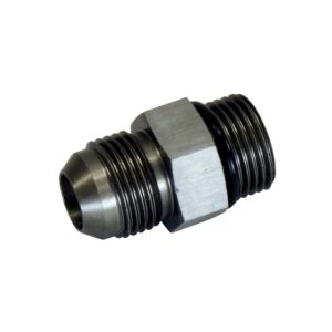 A E M -10 A N Discharge Fitting for Inline Hi Flow Fuel Pump
