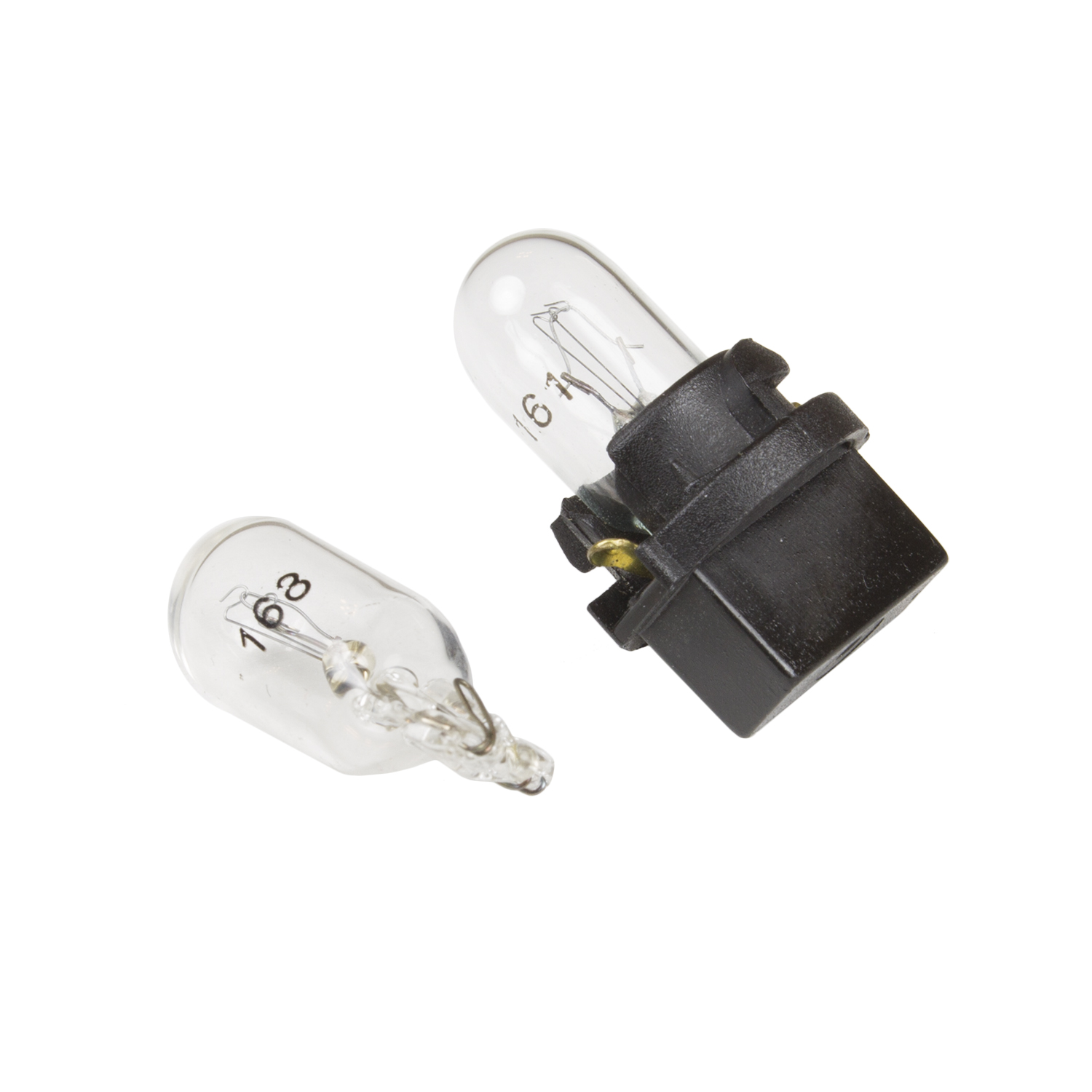 Autometer Gauge LED Bulb T3 Wedge