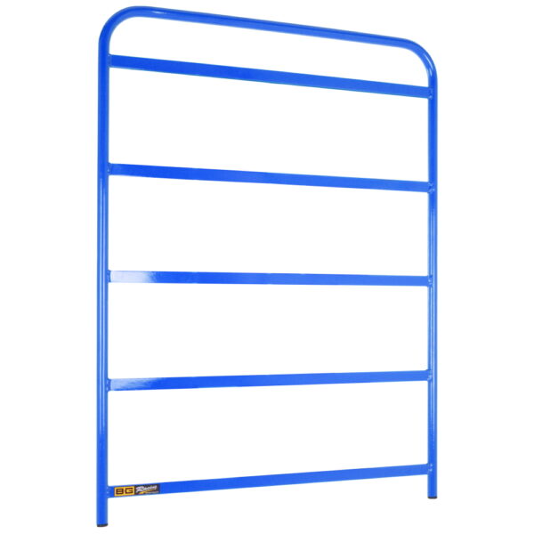 BROWN & GEESON Standard Blue Aluminium Pit Board
