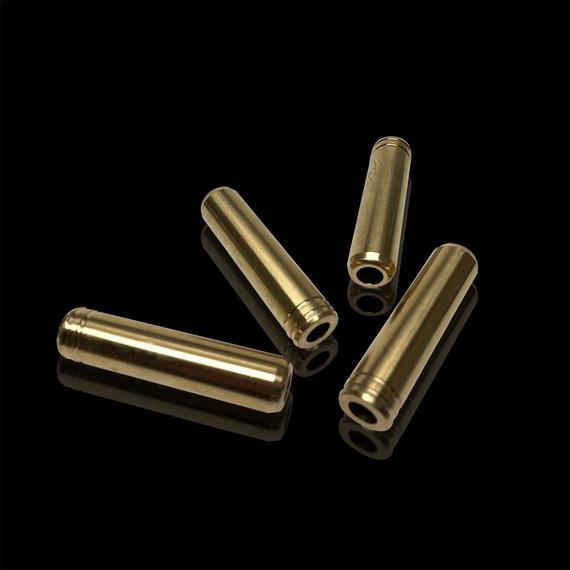 BRIAN CROWER Valve Guides 5.5mm Exhaust (Honda K20A/Z, K24A Vtec