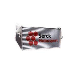 SERCK Performance Aluminium Intercooler For Landrover Defender FAST ROAD SER7310001