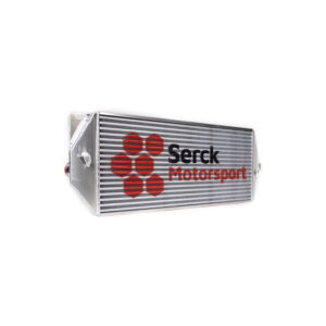 SERCK Performance Aluminium Intercooler For Landrover Discovery T D 5 MANUAL SER7310002
