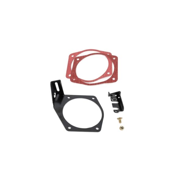 FITECH Ultimate L S Throttle Cable Bracket