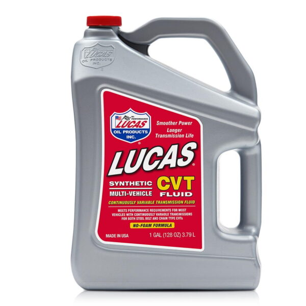 Lucas Oils C V T Fluid