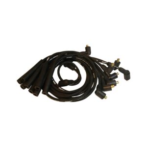 MSD Wire Set, SF, Ford 351C-460, Socket