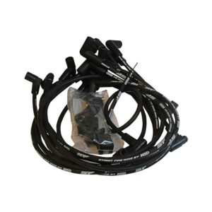 MSD Wire Set, SF, Small Block Chevy 350 HEI