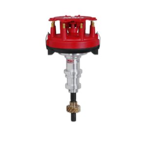 MSD Distributor, Ford 351C/M, 460, L.P., CT