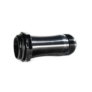 MEZIERE WN Style Extended Fitting - 20 A N Hose Adaptor