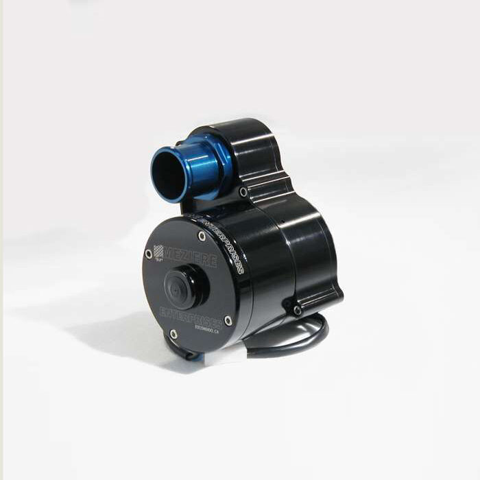 Meziere WP105SHD Electric Water Pump Insert for Big Block Mopar Electric Pump Mopar SB, Standard | Meziere Enterprises